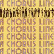 Chorus Line -Original Cast