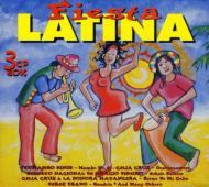 Various/Fiesta Latina