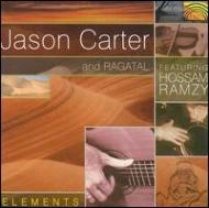 Jason Carter/Elements
