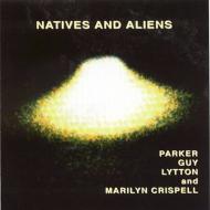 Natives And Aliens