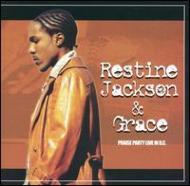 Praise Party Live In D.c.