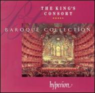 ųڥ˥Х/King's Consrot Baroque Collection