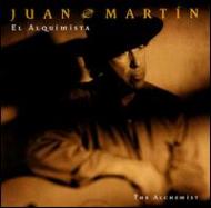 Juan Martin/El Alquimista
