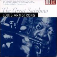 Louis Armstrong/Great Satchmo