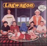 Lets Talk About Leftovers