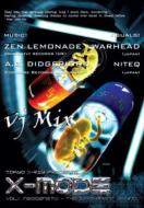 X-mode Vol.1 Neogenetix -Theexperiment Begins