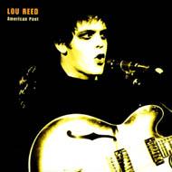 Live In New York 72 : Lou Reed | HMV&BOOKS online - MSIF3835