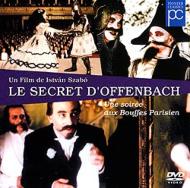 Le Secret D'offenbach(Istvan Szabo)