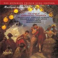 ����֥ꥨ��1841-1894��/Songs�� Lott(S)burden(T)varcoe(Br)johnson(P)