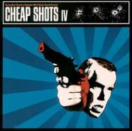 Various/Cheap Shots 4