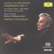 Beethoven: Symphony No.9 "choral"