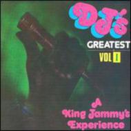 Various/Djs Greatest Hits 1