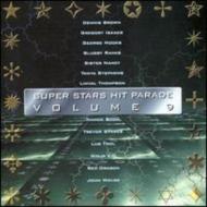 Various/Super Star Hit Parade Vol.9