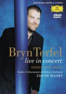 Bryn Terfel(Br)Live In Concert: De Waart / Holland.rso