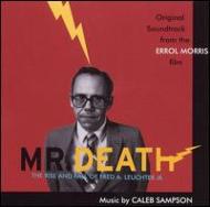 Soundtrack/Mr Death - Scorecaleb Sampson