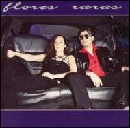 Flores Raras