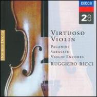 ʽ/Ricci Virtuoso Violin