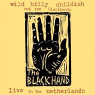 Billy Childish/Live In The Netherlands