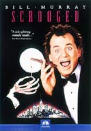 3�l�̃S�[�X�g Scrooged