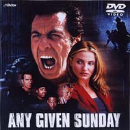 Any Given Sunday