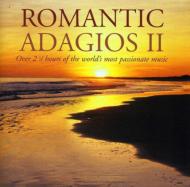 ԥ졼/Romantic Adagio 2