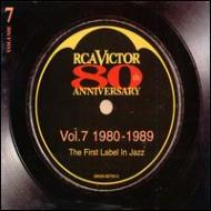 Various/Rca Victor 80th Anniversary Vol 7 (1980-89)