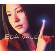 Valenti 【Copy Control CD】