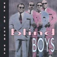 Best Of The Blind Boys