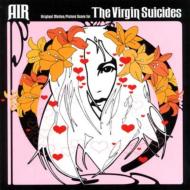 Virgin Suicides -Soundtrack | HMV&BOOKS online