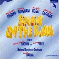 Singin' In The Rain -Soundtrack
