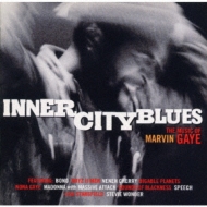 Marvin Gaye Tribute | HMV&BOOKS online - POCT-1072