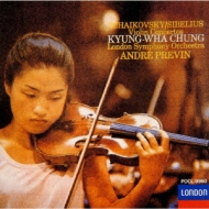 クラシック Tchaikovsky/Sibelius Piotr Il'yich Tchaikovsky, Jean Sibelius, Seiji Ozawa