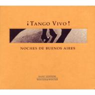 Various/Tango Vivo / Noches De Buenos Aires / Winter  Winter Basic Edition