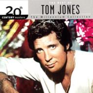 Tom Jones/Best Of - Millennium Collection