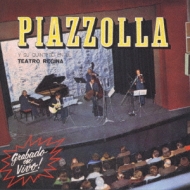 Piazzolla En El Regina W[ĩAXg sA\