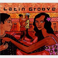 putumayo｜プテュマヨ・ワールドミュージック・キャンペーン