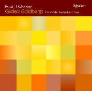 Holloway Robin (1943-)/Gilded Goldbergs Micallef-inanga Piano Duo