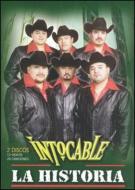 La Historia (Dvd +cd)