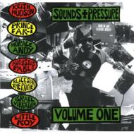 Sounds Of Pressure Vol.1 -Pressure Sounds Compilation
