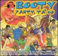 Various/Booty Party Ta Go