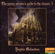 The Young Person`s Guide To The Classic.2/Yngwie Malmsteen
