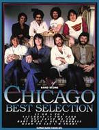シカゴ・ベスト・セレクション バンド・スコア : Chicago | HMV&BOOKS 