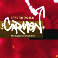  ҥå ڥ/Carmen - A Hip Hop Era