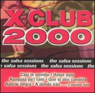 Various/X-club 2000 - Salsa Sessions