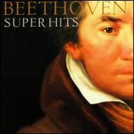١ȡ1770-1827/Super Hits Beethoven