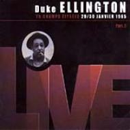 Duke Ellington/In Concert Jan 65 Part 2