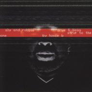 Drum & Bass Strip To The Boneby Howie B : Sly & Robbie | HMV&BOOKS