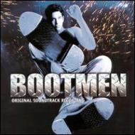 Bootmen | HMV&BOOKS online - 74321789692