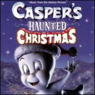 Caspers Haunted Christmas
