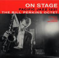 The Bill Perkins Octet On Stage